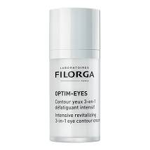 FILORGA NEW OPTIM EYES 15ML