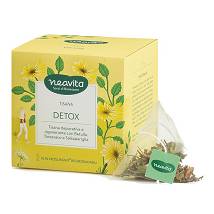 FILTROSCRIGNO START-UP DETOX