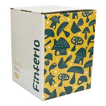 FINFERLO TAZZA GRES 300ML