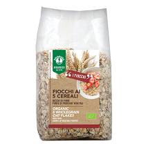 FIO FIOCCHI 5 CEREALI 500G