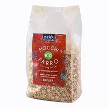 FIOCCHI DI FARRO INTEGRALE500G