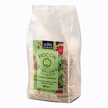 FIOCCHI DI GRANO SARAC INTEGR