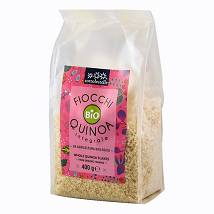 FIOCCHI QUINOA INTEGRALE 400G