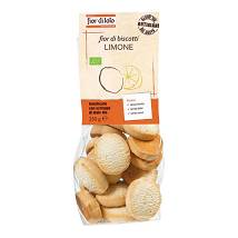 FIOR DI BISCOTTI LIMONE 250G