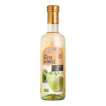 FIOR DI LOTO ACETO MELE 500ML