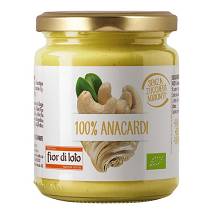 FIOR DI LOTO CR 100% ANACARDI