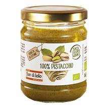 FIOR DI LOTO CREMA PISTACCHIO