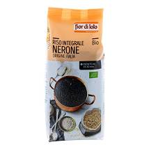 FIOR DI LOTO RISO NERONE INTEG