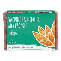FIOR DI LOTO SAPONETTA PROPOLI