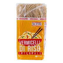 FIOR DI LOTO VERMIC RISO I200G