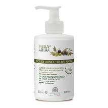 FIORDIULIVO DET SCHIUMO300ML