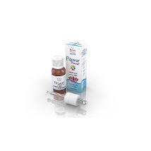 Fiori di Bach FLOWER POWER SOL FIORI DI BACH 10 ML