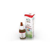 Fiori di Bach RED CHESTNUT GUN Gocce 10 ML