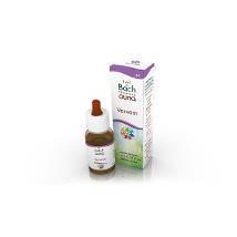 Fiori di Bach VERVAIN GUN Gocce 10 ML