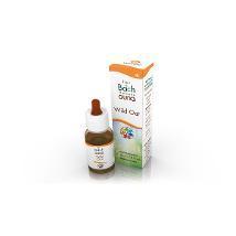 Fiori di Bach WILD OAT GUN Gocce 10 ML