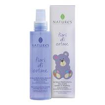 Fiori Di Cotone Acqua Profumata - 150ml