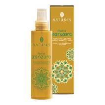 FIORI ZENZ NATURE'S ACQUA VIT