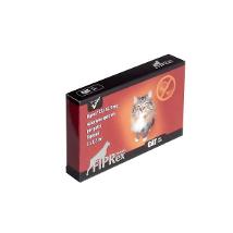 Fiprex Gatto 52,5Mg 3Pip Minsan 105000020