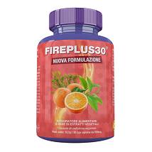 FIREPLUS30 30CPS