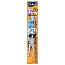 Fish Stick Salmone 15Gr Snack Per Cani Vitakraft 34051