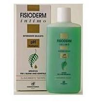 FISIODERM DETERGENTE INTIMO
