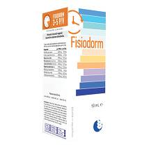 FISIODORM 3-5 P/V 50ML SOL IAL