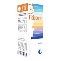 FISIODORM START 50ML SOL IAL