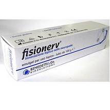 FISIONERV EMULGEL 100G