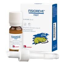 FISIOREVE FAST 20ML