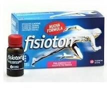 FISIOTON 20FL 15ML