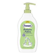 FISSAN BABY BAGNO CRP/CAPELLI