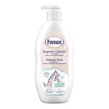FISSAN BAGNO DEL NEW 400ML