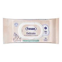 FISSAN SALV DELICATE NEW 70PZ