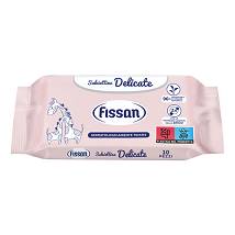 FISSAN SALVIETTE VIAGGIO 10PZ