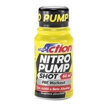 FIT NITRO PUMP 60CPR