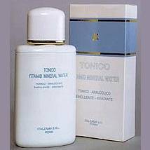 FITAMID MINERAL WATER TON 200M