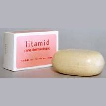 FITAMID PANE DERMAT 150G