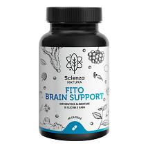 FITO BRAIN SUPPORT 60CPS