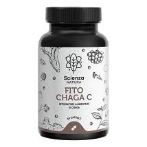 FITO CHAGA C 60CPS