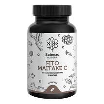 FITO MAITAKE C 60CPS