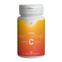 FITO MICO DEFENS C 60CPS