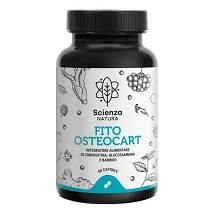 FITO OSTEOCART SUPPORT 60CPS