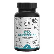 FITO QUERCETINA 30CPS