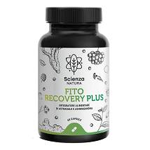 FITO RECOVERY PLUS 60CPS