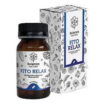 FITO RELAX 40CPS