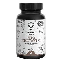 FITO SHIITAKE C 60CPS