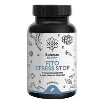 FITO STRESS STOP 60CPR