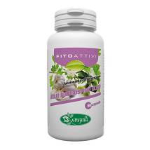 FITOATTIVI AGLIO 3 MIX 50CPS