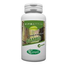 FITOATTIVI BAMBU' 45GG 90CPS