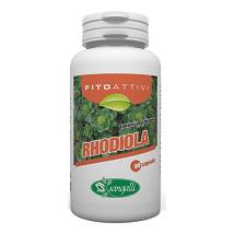 FITOATTIVI RHODIOLA 90CPS